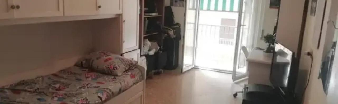 appartamento in affitto a Roma in zona Nomentano