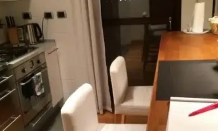appartamento in affitto a Roma in zona Torrino