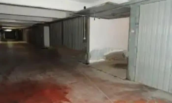 appartamento in affitto a Roma in zona Della Vittoria