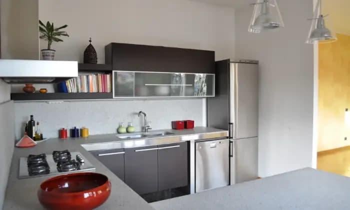 appartamento in affitto a Roma in zona EUR
