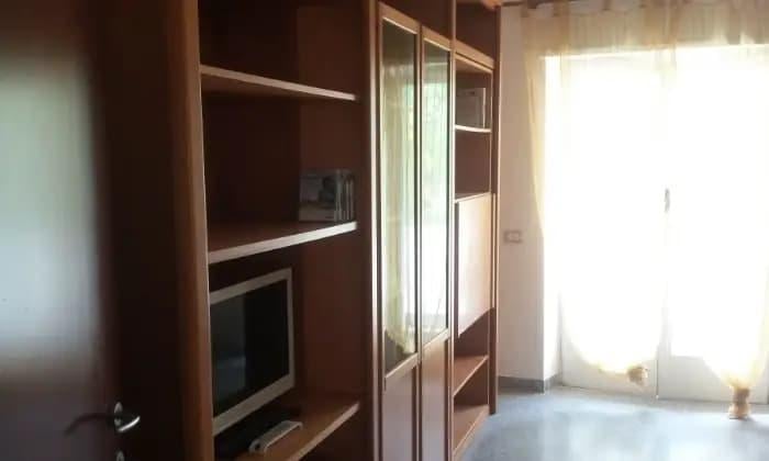 appartamento in affitto a Roma in zona Portuense