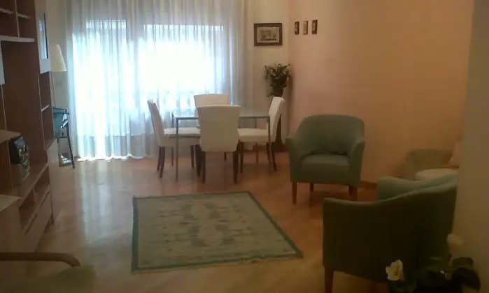 appartamento in affitto a Roma in zona Monte Sacro/Talenti