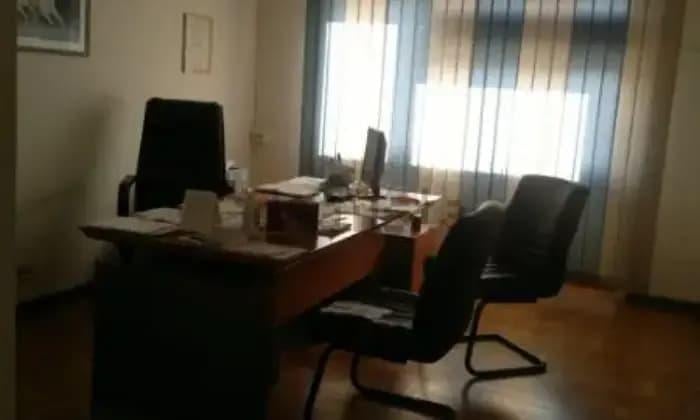 appartamento in affitto a Roma in zona Aurelio