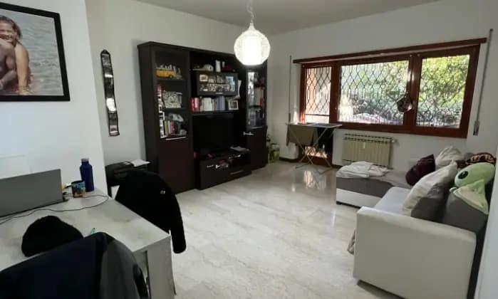 appartamento in affitto a Roma in zona Giuliano Dalmata