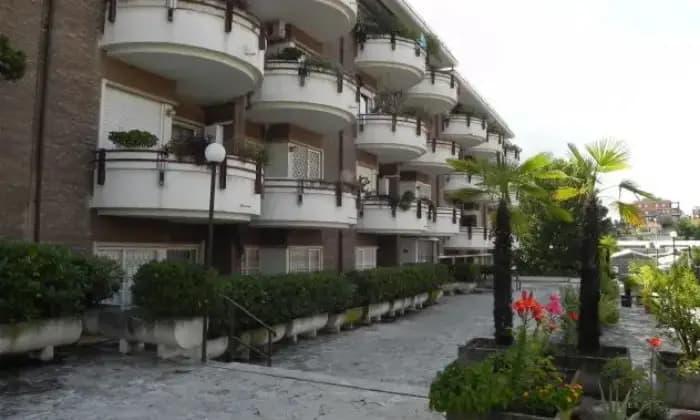 appartamento in affitto a Roma in zona Celio