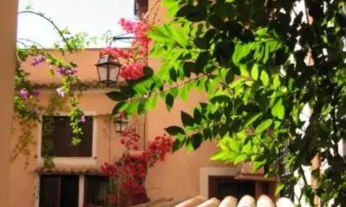 appartamento in affitto a Roma in zona Tiburtino