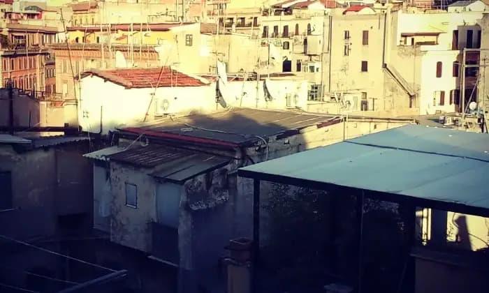 appartamento in affitto a Roma in zona Rione Monti/Campitelli