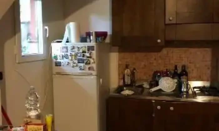 appartamento in affitto a Roma in zona Massimina/Casal Lumbroso