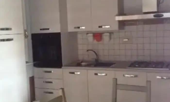 appartamento in affitto a Roma in zona Pantan Monastero