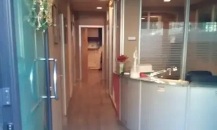 ufficio in affitto a Roma in zona Salario