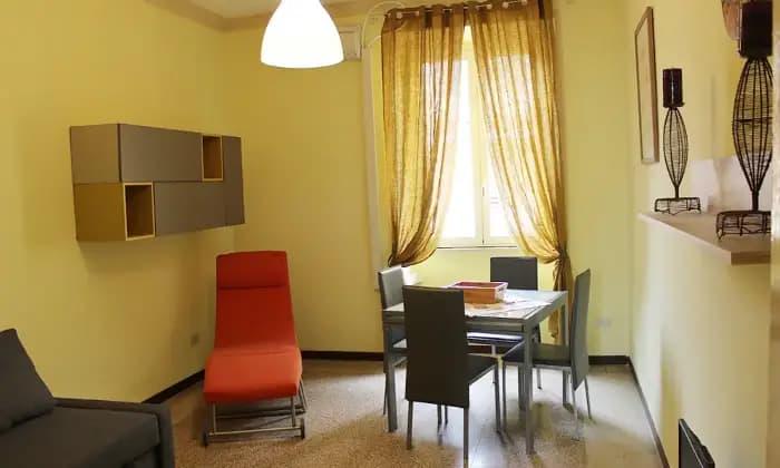 appartamento in affitto a Roma in zona Tuscolano