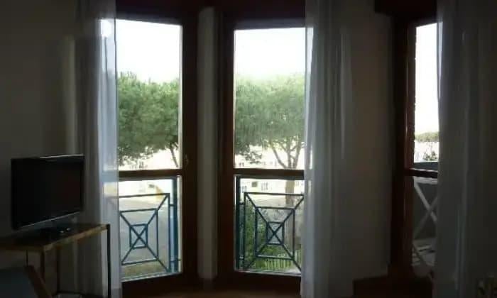 appartamento in affitto a Roma in zona Torrino