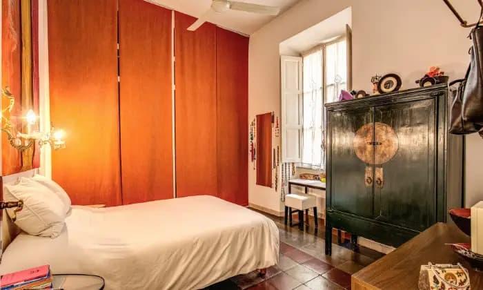 appartamento in affitto a Roma in zona Trastevere