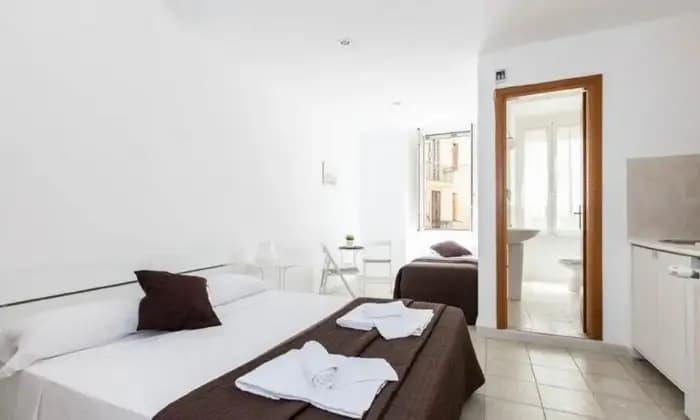 appartamento in affitto a Roma in zona Celio
