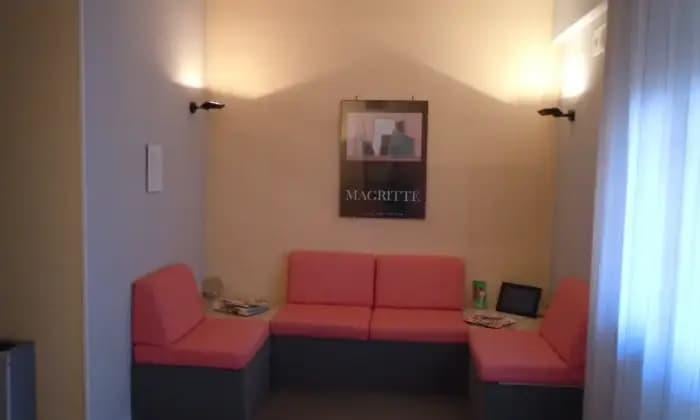 appartamento in affitto a Roma in zona Don Bosco