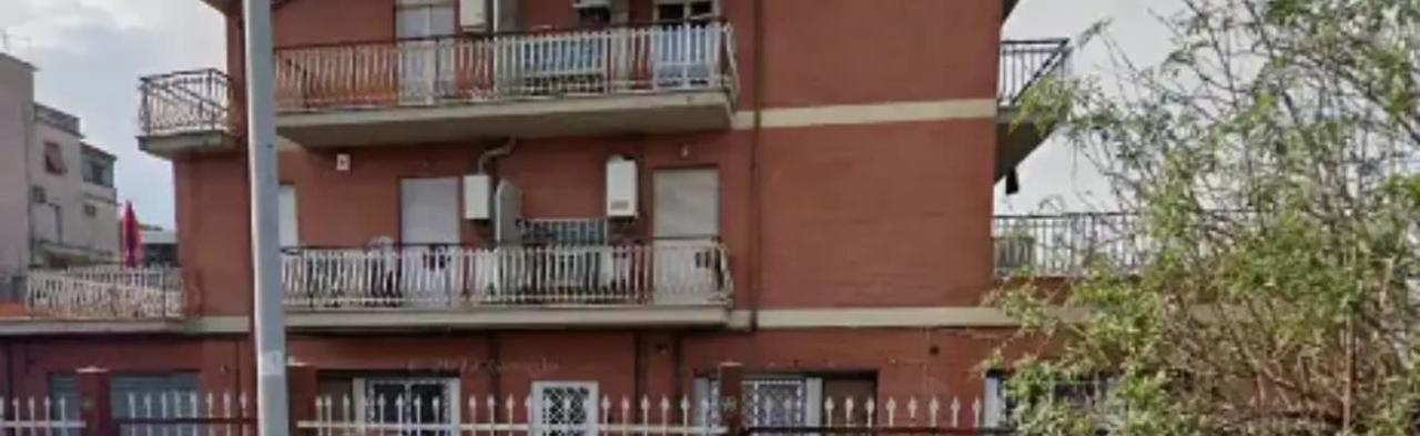 negozio in affitto a Roma in zona Tor Sapienza