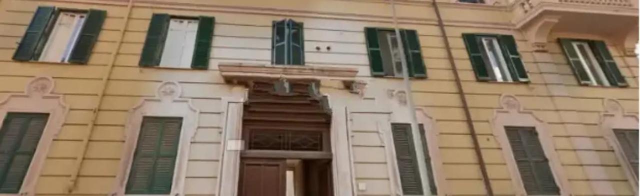 appartamento in affitto a Roma in zona Aurelio