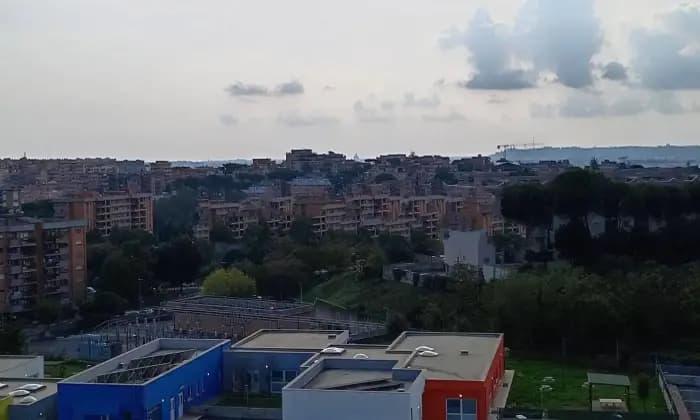 appartamento in vendita a Roma in zona Fidene