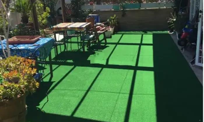 appartamento in affitto a Roma in zona Collatino