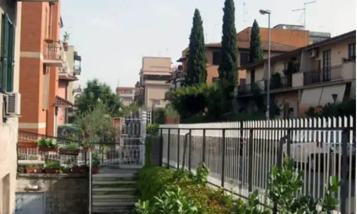 appartamento in affitto a Roma in zona Ponte Mammolo