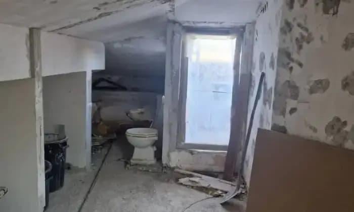 attico in affitto a Roma in zona Gianicolense