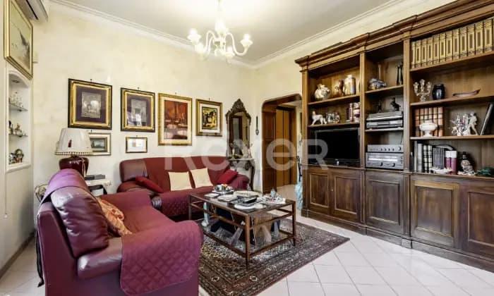 appartamento in affitto a Roma