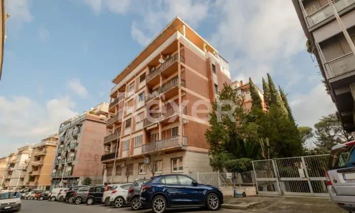 appartamento in affitto a Roma in zona EUR