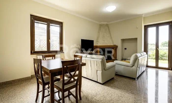 casa indipendente in affitto a Roma in zona Centro Storico