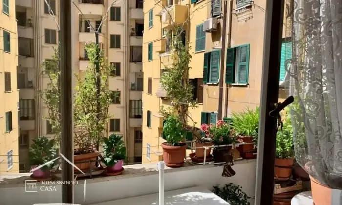 appartamento in affitto a Roma in zona Centro Storico