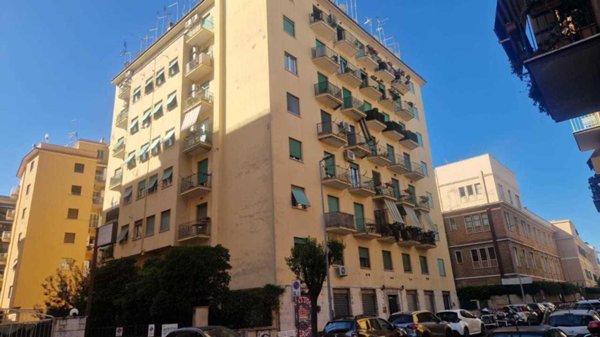 appartamento in affitto a Roma in zona Appio Latino