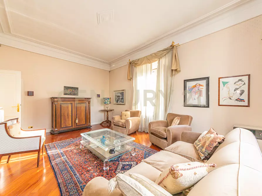 appartamento in affitto a Roma in zona Trieste