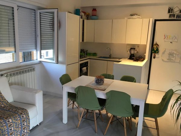 appartamento in affitto a Roma in zona Acilia