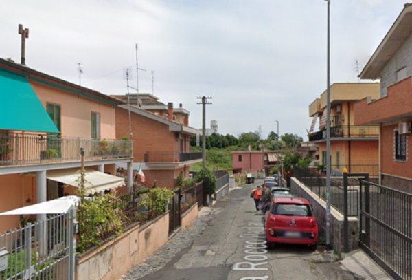 appartamento in affitto a Roma in zona Ottavia
