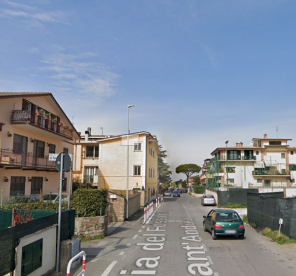 appartamento in affitto a Roma in zona Casal Morena