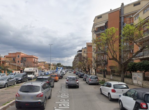 appartamento in affitto a Roma in zona Ostia