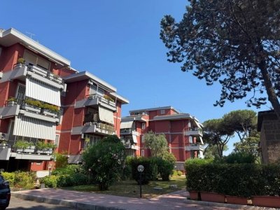 appartamento in affitto a Roma in zona Mostacciano