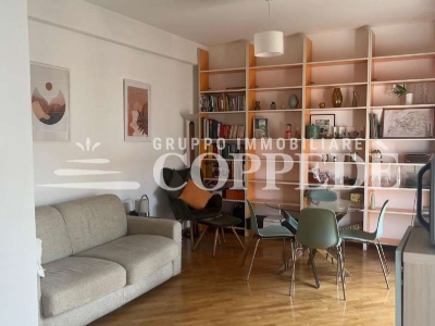appartamento in affitto a Roma in zona Ardeatino