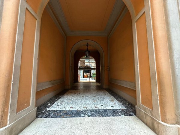 appartamento in affitto a Roma in zona Flaminio
