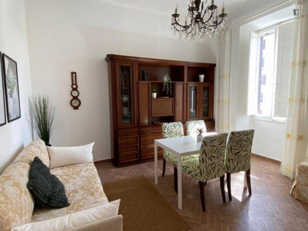 appartamento in affitto a Roma