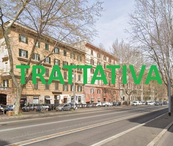 negozio in affitto a Roma in zona Salario