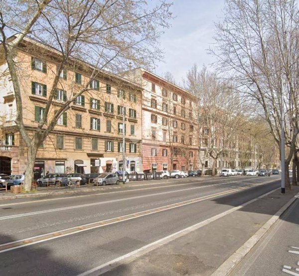 negozio in affitto a Roma in zona Salario