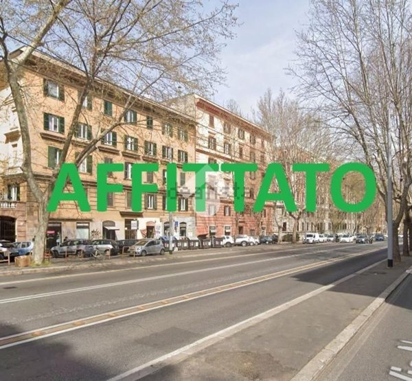 negozio in affitto a Roma in zona Trieste