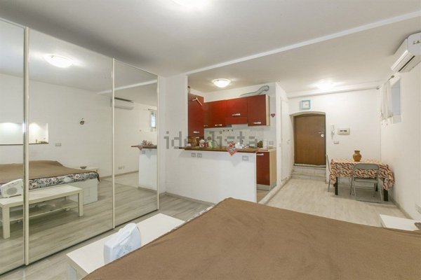 appartamento in affitto a Roma in zona Appio Latino
