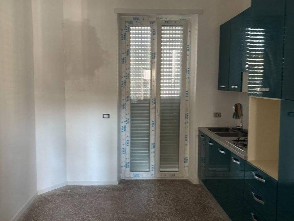 appartamento in affitto a Roma in zona Primavalle