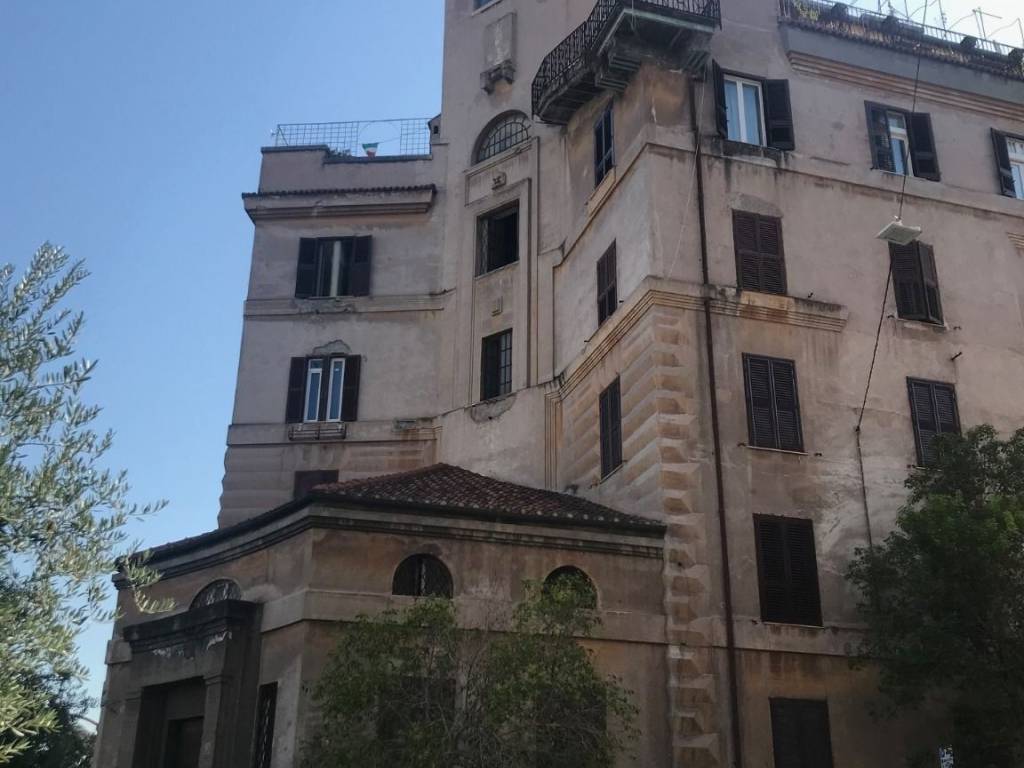 appartamento in affitto a Roma in zona Nomentano