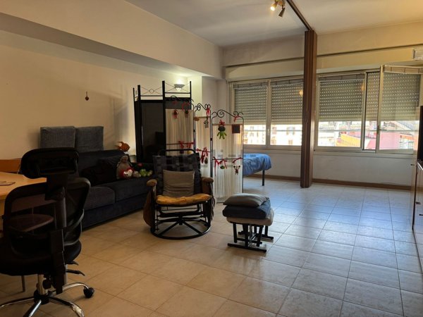 appartamento in affitto a Roma in zona Prenestino-Labicano
