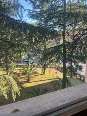appartamento in affitto a Roma in zona Torrino