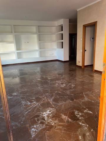 appartamento in affitto a Roma in zona Torrino