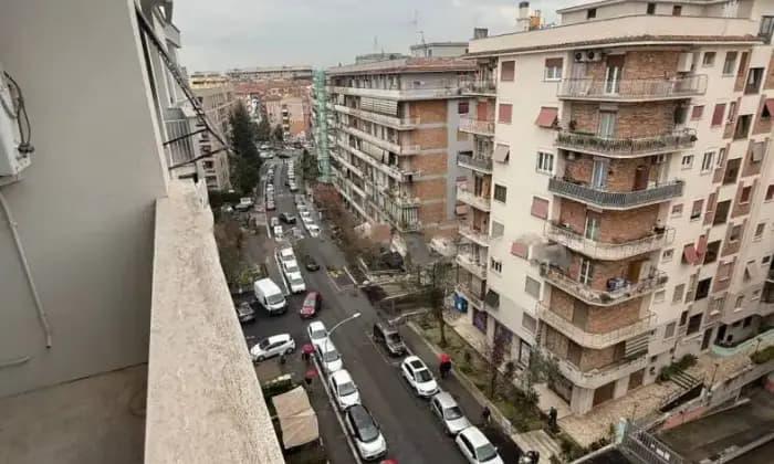 appartamento in affitto a Roma in zona Don Bosco