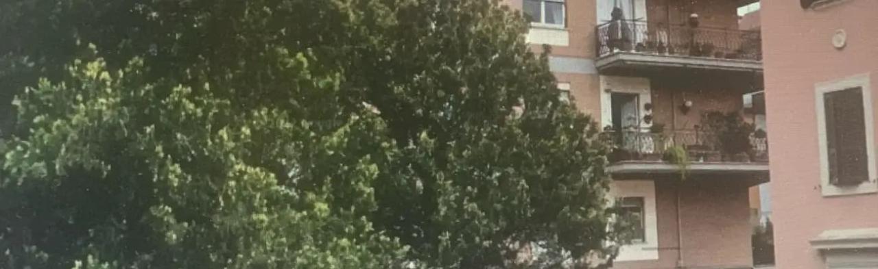 appartamento in affitto a Roma in zona Portuense